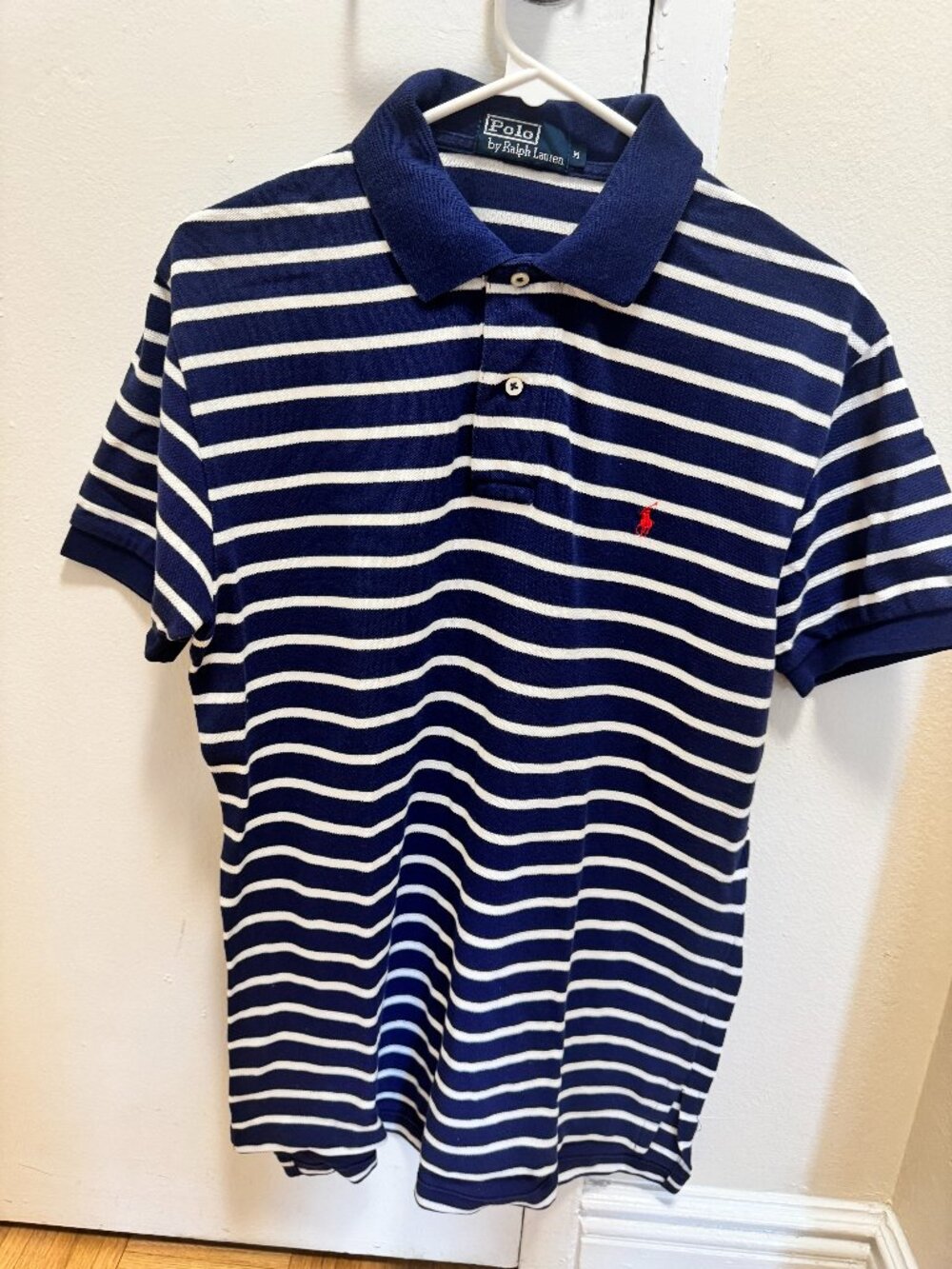 Polo Ralph Lauren Men's Polo Shirt- Size Medium - Picture 2 of 3